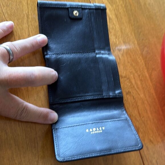 RADLEY LONDON wallet - Picture 5 of 8